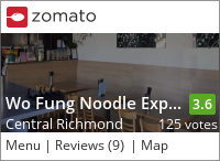 Wo Fung Noodle Express 和豐車仔麵 on Urbanspoon