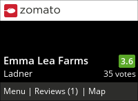 Emma Lea Farms on Urbanspoon