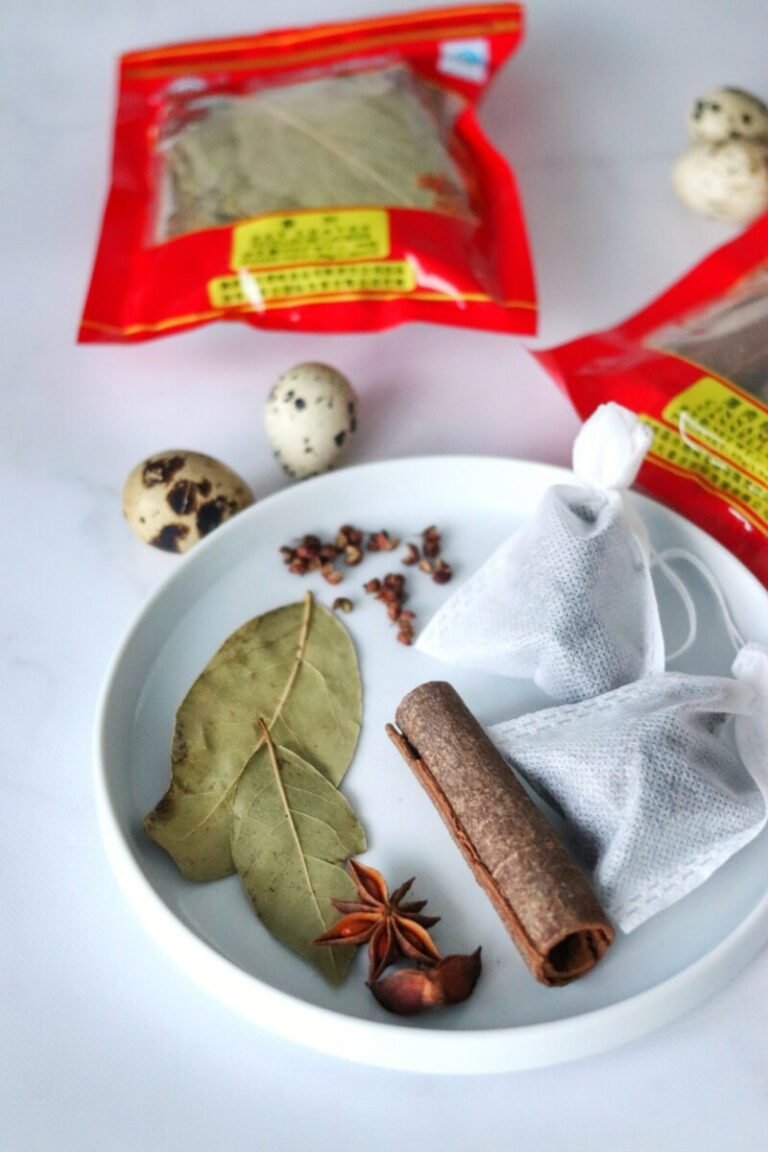 Chinese Tea Quail Eggs Lunar New Year Recipe EATING with Kirby