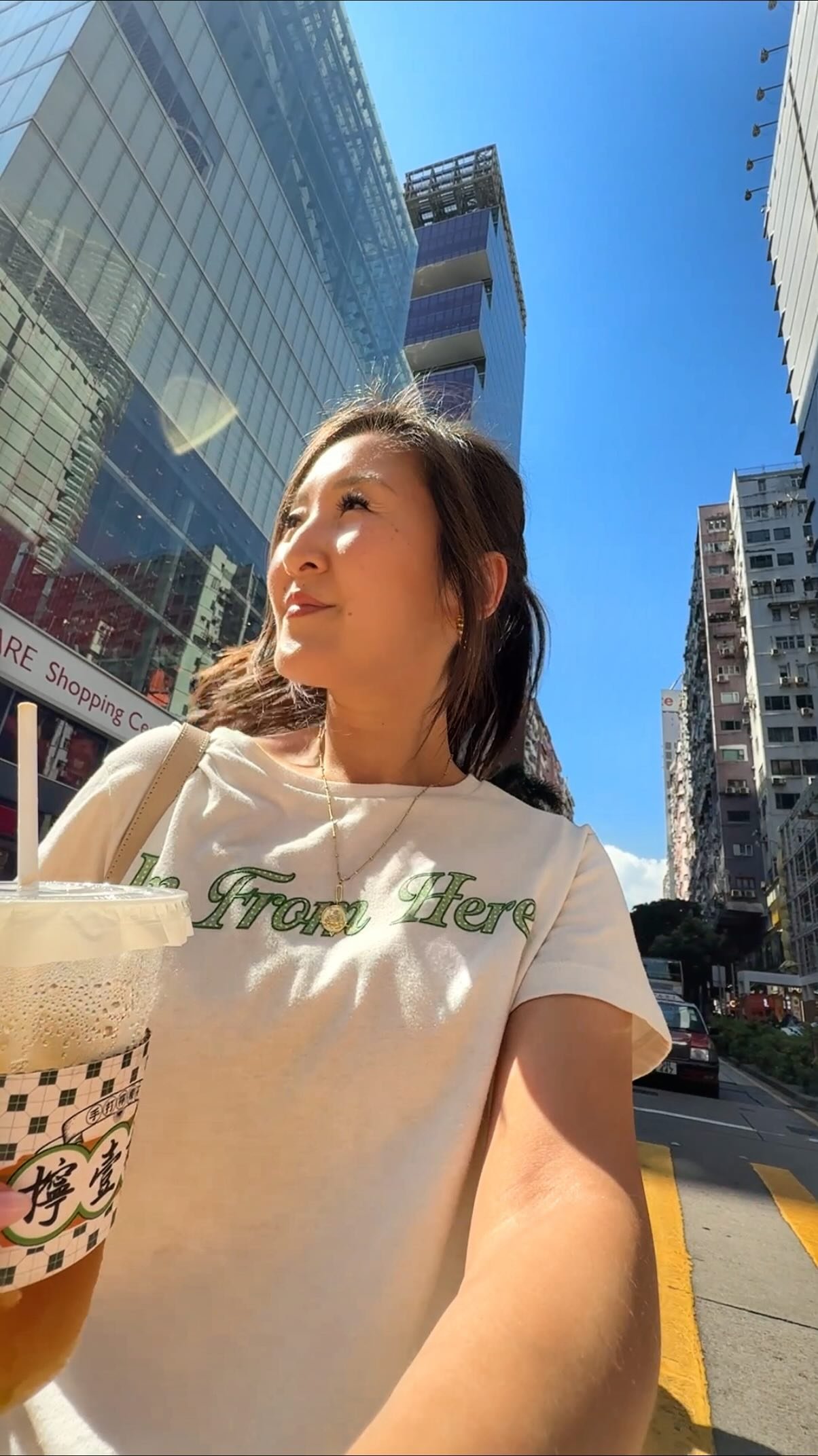 @eatingwithkirby I flew all the way to Hong Kong to personally visit the WINNERS of the Cathay Members’ Choice Awards 2026 ✨🥹 AND to let YOU know if it’s worth visiting!!🏆 Hong Kong’s Best New Bar @montanabarhk
🏆 Asia’s Most Innovative Restaurant @wingrestaurant_hkClick the link in my bio for the full list of Cathay Members’ Choice Awards 2026 winners/offers |@cathaypacificAnd make sure to follow because I have more content to come from my Cathay trip 🫶[m e d i a] #cathaypacific #movebeyond #cathaymemberschoiceawards2026