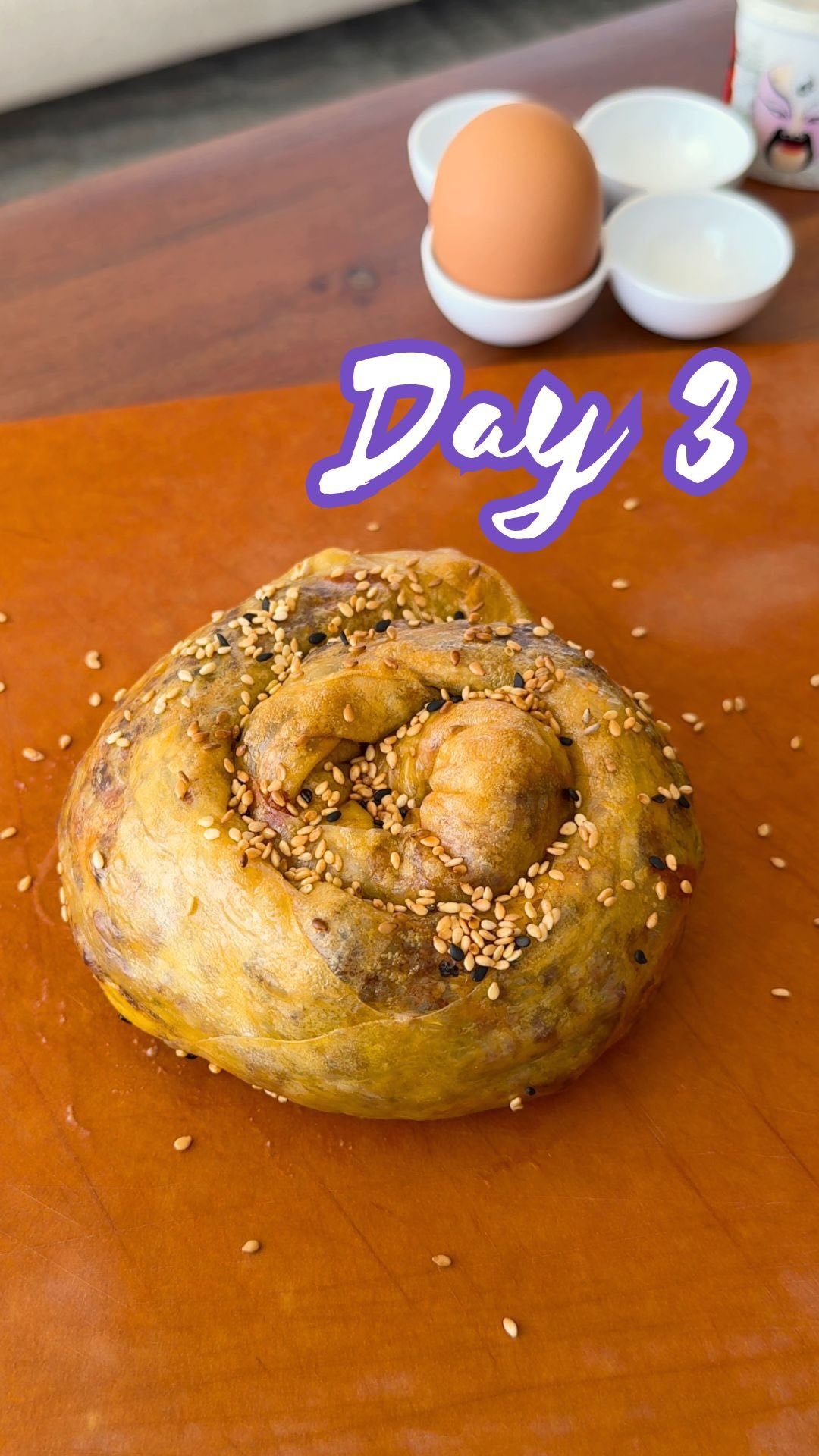 This RICE PAPER SPIRAL has been floating around the internet and I’m so glad I tried it cus it is absolutely DELICIOUS! 😱

🌟 @eatingwithkirby 👈🏻 Follow for Day 4 of my 10 Days of Easy Hacks + Recipes 🌟

Comment “SPIRAL” and I will send the full recipe straight to your DMs (make sure you’re following me or the message won’t go through!) 👇

Inspo:@thechefoutwest 

#RicePaper #easyrecipes #10daysofeasyhacksandrecipes