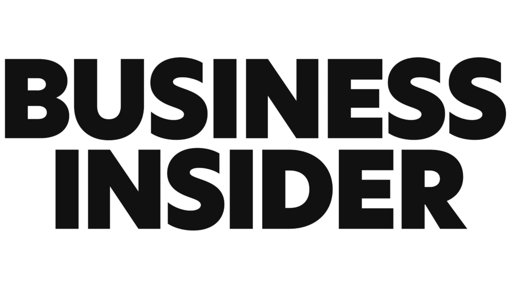 Business Insider logo – Eating with Kirby media feature