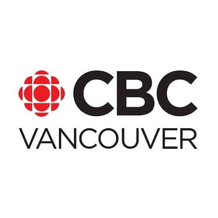 CBC Vancouver logo – Eating with Kirby media feature