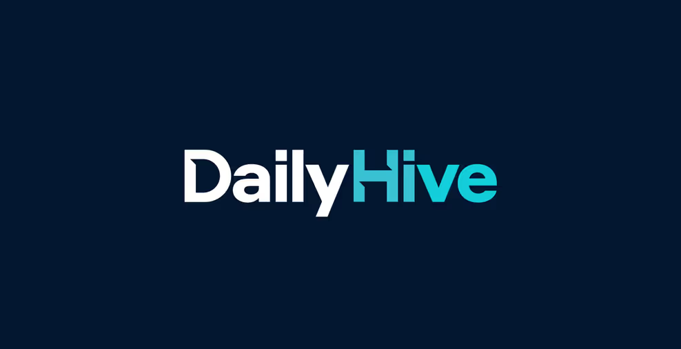 Daily Hive logo – Eating with Kirby media feature